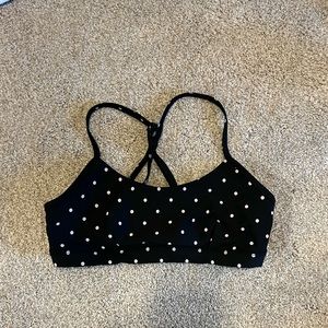 Alo yoga sports bra
